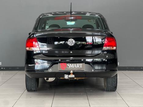 VOLKSWAGEN Voyage 1.0 4P FLEX, Foto 11