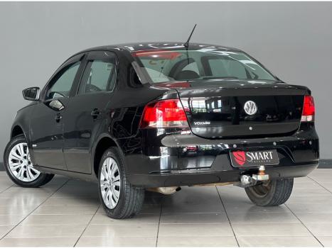 VOLKSWAGEN Voyage 1.0 4P FLEX, Foto 12