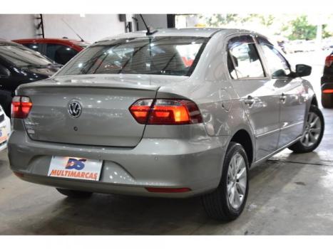 VOLKSWAGEN Voyage 1.0 4P FLEX, Foto 2