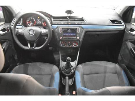 VOLKSWAGEN Voyage 1.0 4P FLEX, Foto 3