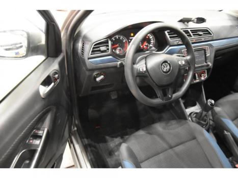 VOLKSWAGEN Voyage 1.0 4P FLEX, Foto 7