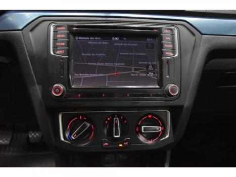 VOLKSWAGEN Voyage 1.0 4P FLEX, Foto 8