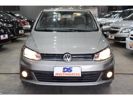 VOLKSWAGEN Voyage 1.0 4P FLEX, Foto 14