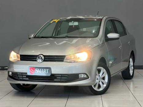 VOLKSWAGEN Voyage 1.6 4P CITY FLEX, Foto 1