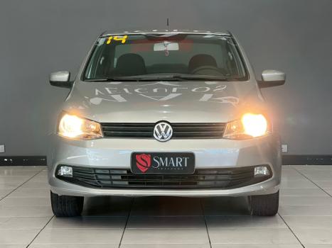 VOLKSWAGEN Voyage 1.6 4P CITY FLEX, Foto 2