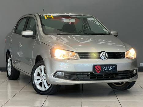 VOLKSWAGEN Voyage 1.6 4P CITY FLEX, Foto 3