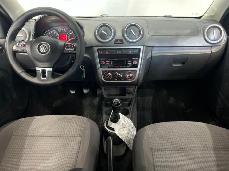 VOLKSWAGEN Voyage 1.6 4P CITY FLEX, Foto 4