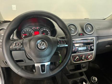 VOLKSWAGEN Voyage 1.6 4P CITY FLEX, Foto 5