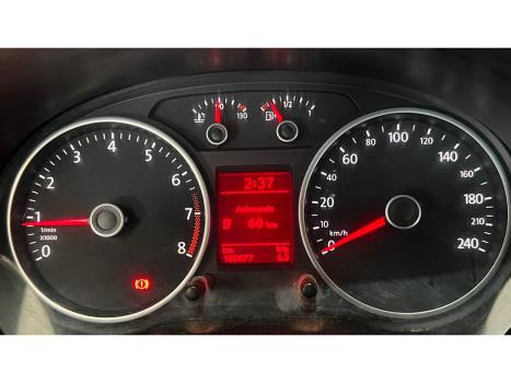 VOLKSWAGEN Voyage 1.6 4P CITY FLEX, Foto 6