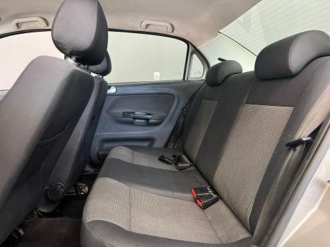 VOLKSWAGEN Voyage 1.6 4P CITY FLEX, Foto 9