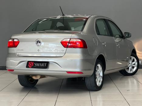 VOLKSWAGEN Voyage 1.6 4P CITY FLEX, Foto 10