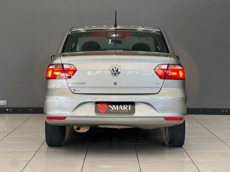 VOLKSWAGEN Voyage 1.6 4P CITY FLEX, Foto 11