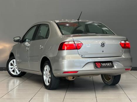 VOLKSWAGEN Voyage 1.6 4P CITY FLEX, Foto 12