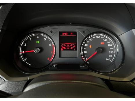 VOLKSWAGEN Voyage 1.6 4P FLEX MSI AUTOM�TICO, Foto 11