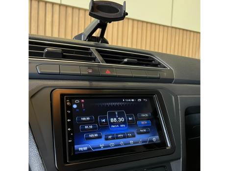 VOLKSWAGEN Voyage 1.6 4P FLEX MSI AUTOM�TICO, Foto 13