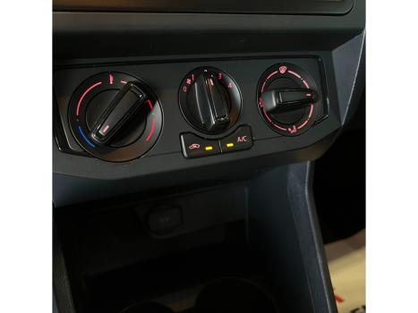 VOLKSWAGEN Voyage 1.6 4P FLEX MSI AUTOM�TICO, Foto 14