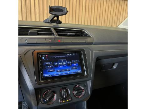 VOLKSWAGEN Voyage 1.6 4P FLEX MSI AUTOM�TICO, Foto 15