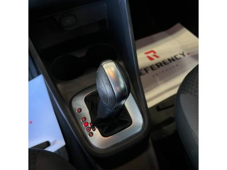 VOLKSWAGEN Voyage 1.6 4P FLEX MSI AUTOM�TICO, Foto 16