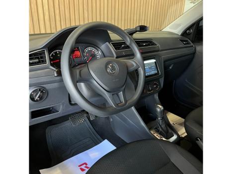 VOLKSWAGEN Voyage 1.6 4P FLEX MSI AUTOM�TICO, Foto 17