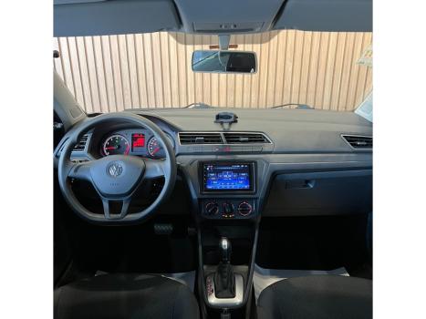 VOLKSWAGEN Voyage 1.6 4P FLEX MSI AUTOM�TICO, Foto 18