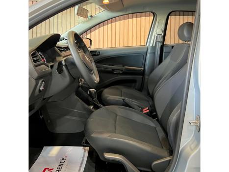 VOLKSWAGEN Voyage 1.6 4P FLEX MSI AUTOM�TICO, Foto 19