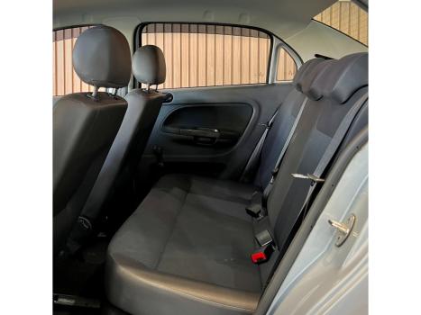 VOLKSWAGEN Voyage 1.6 4P FLEX MSI AUTOM�TICO, Foto 20