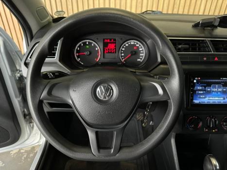 VOLKSWAGEN Voyage 1.6 4P FLEX MSI AUTOM�TICO, Foto 12