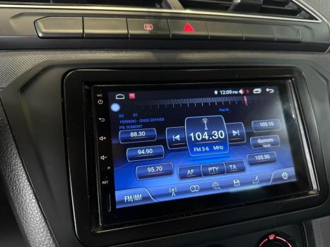 VOLKSWAGEN Voyage 1.6 4P FLEX MSI AUTOM�TICO, Foto 13