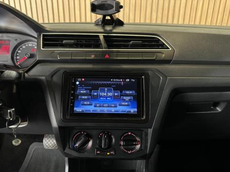 VOLKSWAGEN Voyage 1.6 4P FLEX MSI AUTOM�TICO, Foto 15