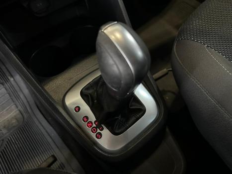 VOLKSWAGEN Voyage 1.6 4P FLEX MSI AUTOM�TICO, Foto 16