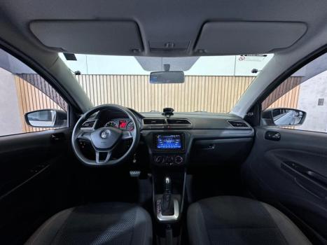 VOLKSWAGEN Voyage 1.6 4P FLEX MSI AUTOM�TICO, Foto 18