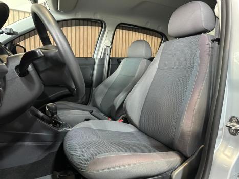 VOLKSWAGEN Voyage 1.6 4P FLEX MSI AUTOM�TICO, Foto 19