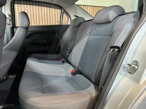 VOLKSWAGEN Voyage 1.6 4P FLEX MSI AUTOM�TICO, Foto 20