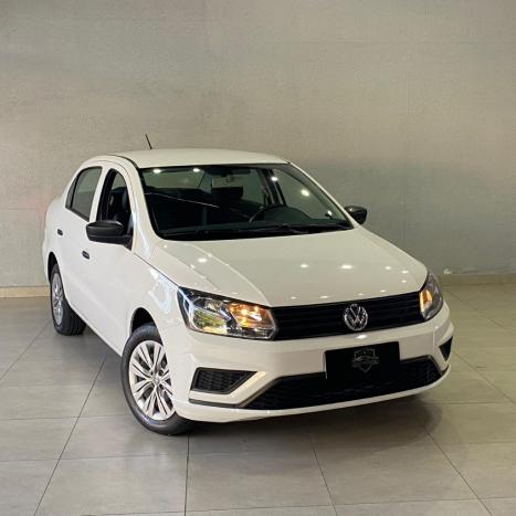 VOLKSWAGEN Voyage 1.0 4P FLEX, Foto 1