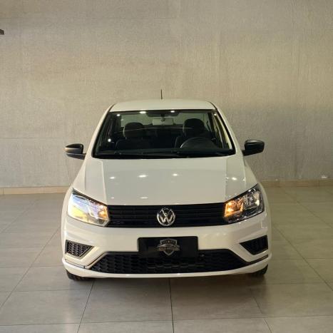 VOLKSWAGEN Voyage 1.0 4P FLEX, Foto 3