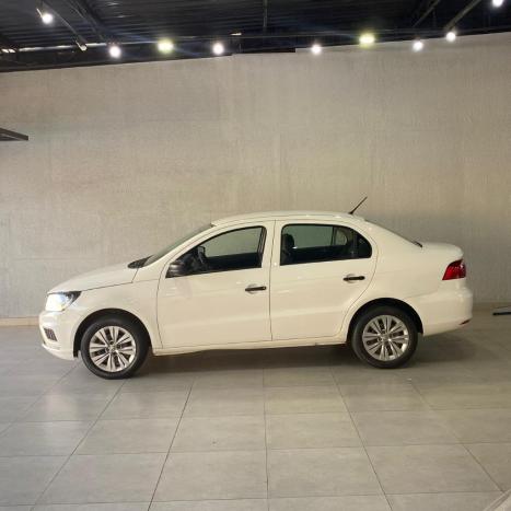 VOLKSWAGEN Voyage 1.0 4P FLEX, Foto 5