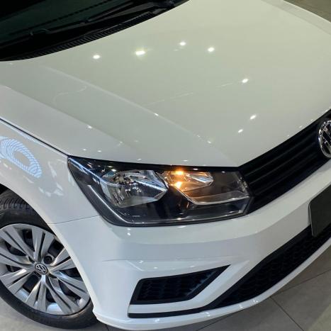 VOLKSWAGEN Voyage 1.0 4P FLEX, Foto 6