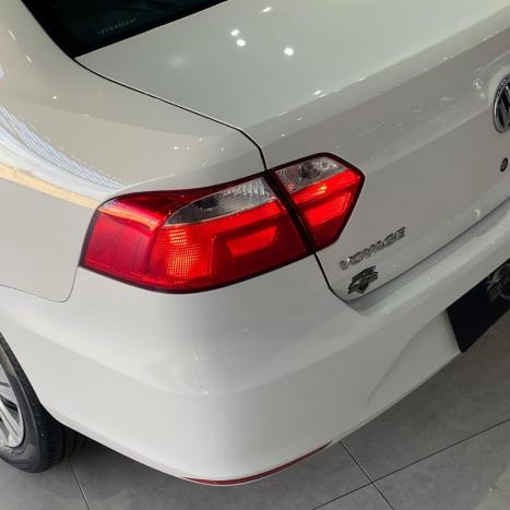 VOLKSWAGEN Voyage 1.0 4P FLEX, Foto 7