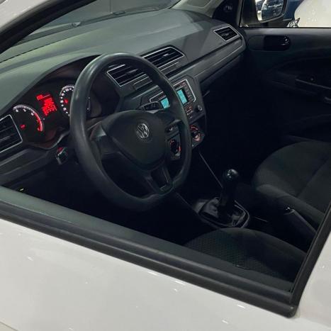 VOLKSWAGEN Voyage 1.0 4P FLEX, Foto 8