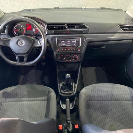 VOLKSWAGEN Voyage 1.0 4P FLEX, Foto 9