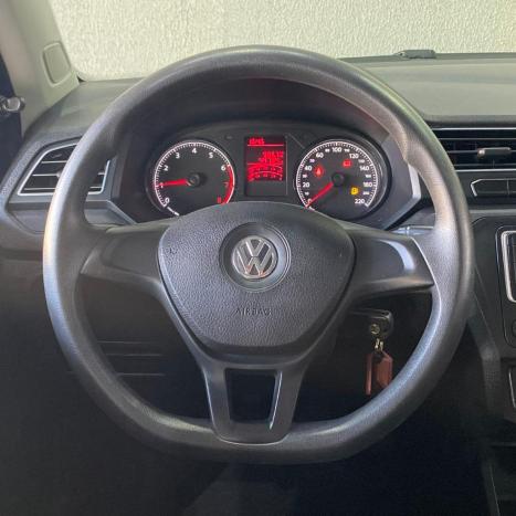 VOLKSWAGEN Voyage 1.0 4P FLEX, Foto 10