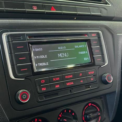 VOLKSWAGEN Voyage 1.0 4P FLEX, Foto 11