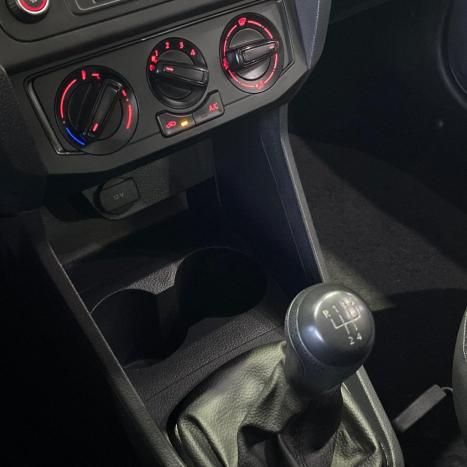 VOLKSWAGEN Voyage 1.0 4P FLEX, Foto 12