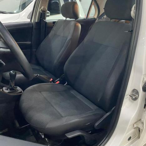 VOLKSWAGEN Voyage 1.0 4P FLEX, Foto 16