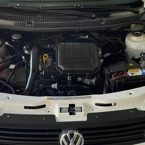 VOLKSWAGEN Voyage 1.0 4P FLEX, Foto 19