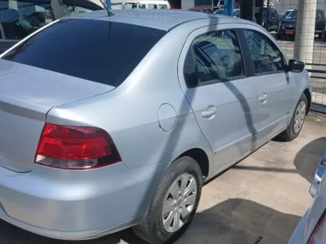 VOLKSWAGEN Voyage 1.0 4P FLEX, Foto 2