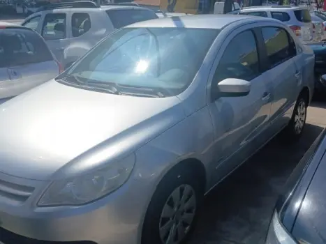 VOLKSWAGEN Voyage 1.0 4P FLEX, Foto 5