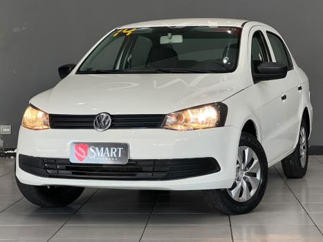 VOLKSWAGEN Voyage 1.0 4P CITY FLEX, Foto 1