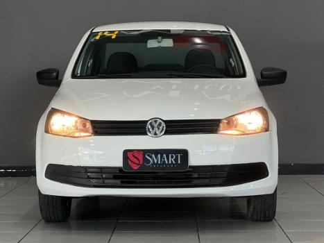 VOLKSWAGEN Voyage 1.0 4P CITY FLEX, Foto 2