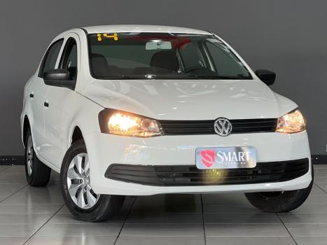 VOLKSWAGEN Voyage 1.0 4P CITY FLEX, Foto 3
